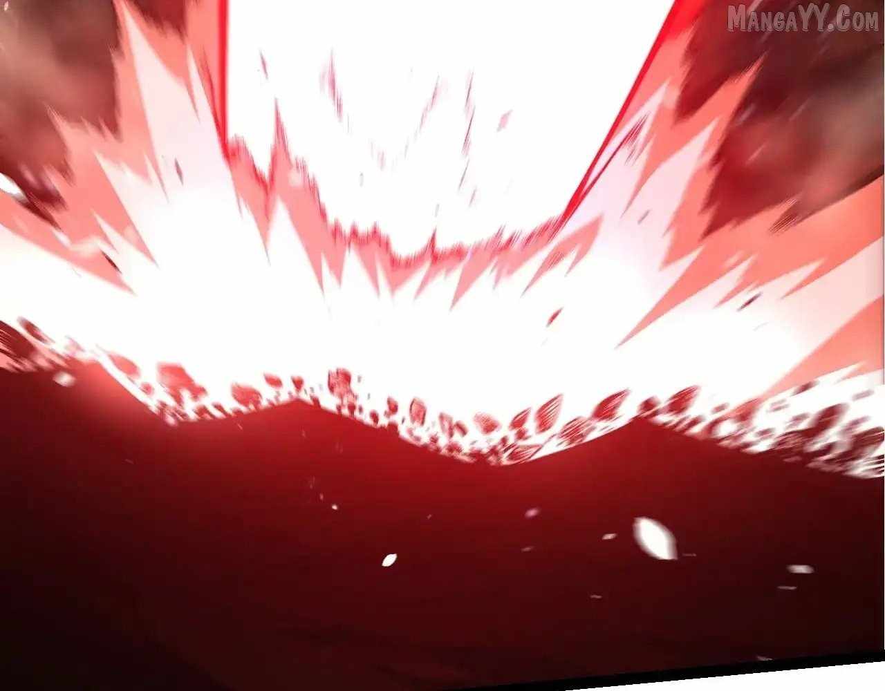 Evolution Begins With A Big Tree Chapter 449 page 95