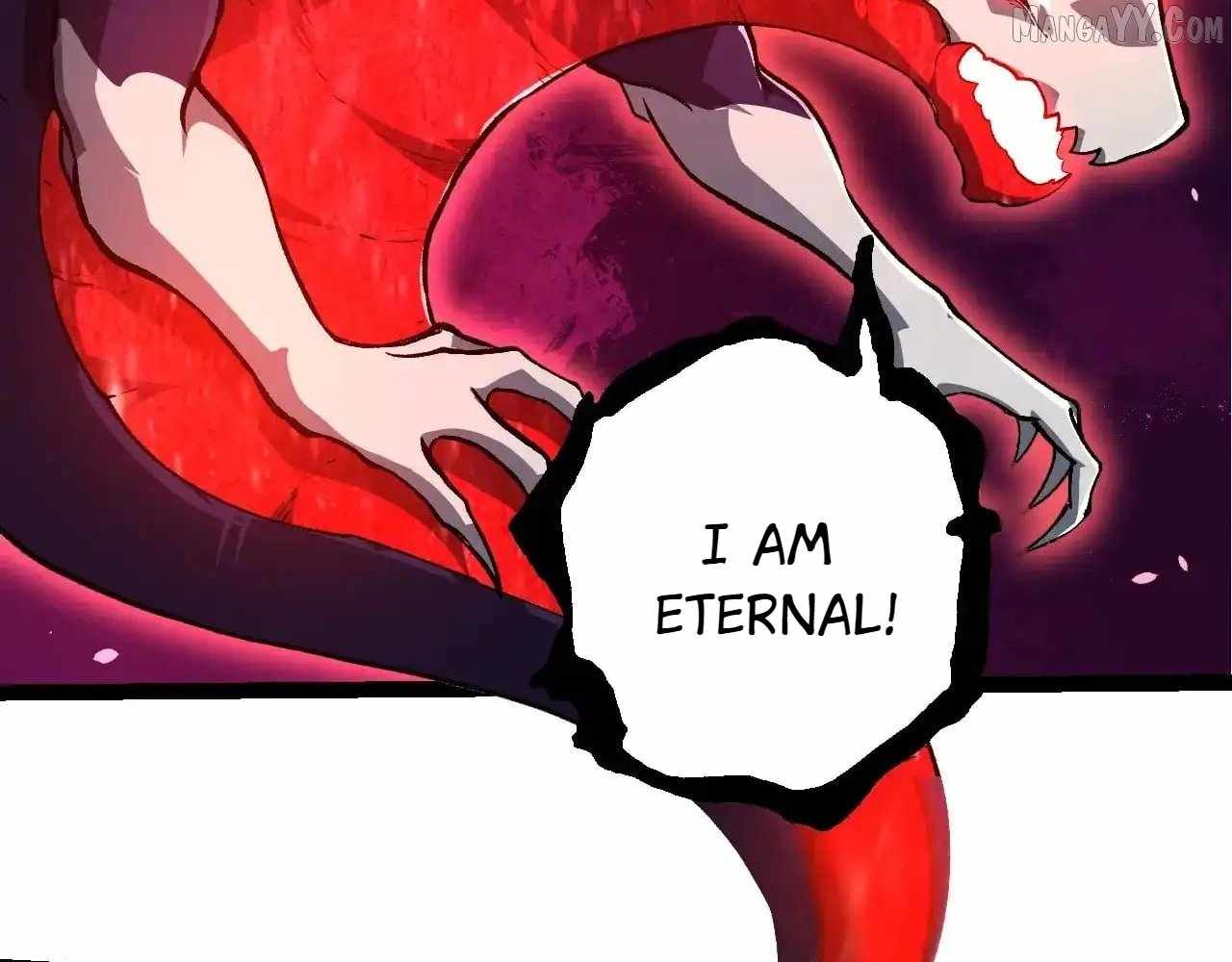 Evolution Begins With A Big Tree Chapter 449 page 52