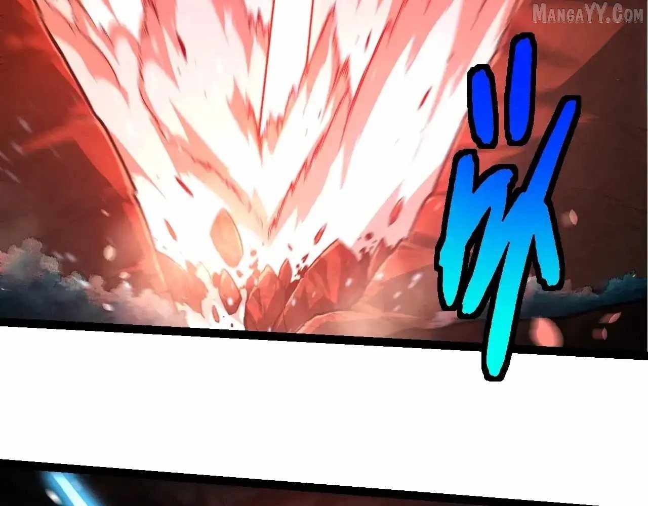 Evolution Begins With A Big Tree Chapter 449 page 97