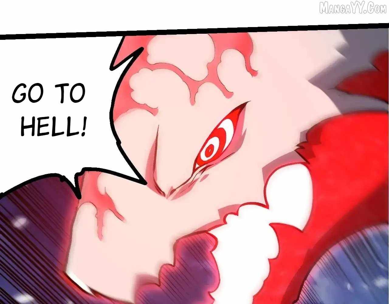 Evolution Begins With A Big Tree Chapter 449 page 88