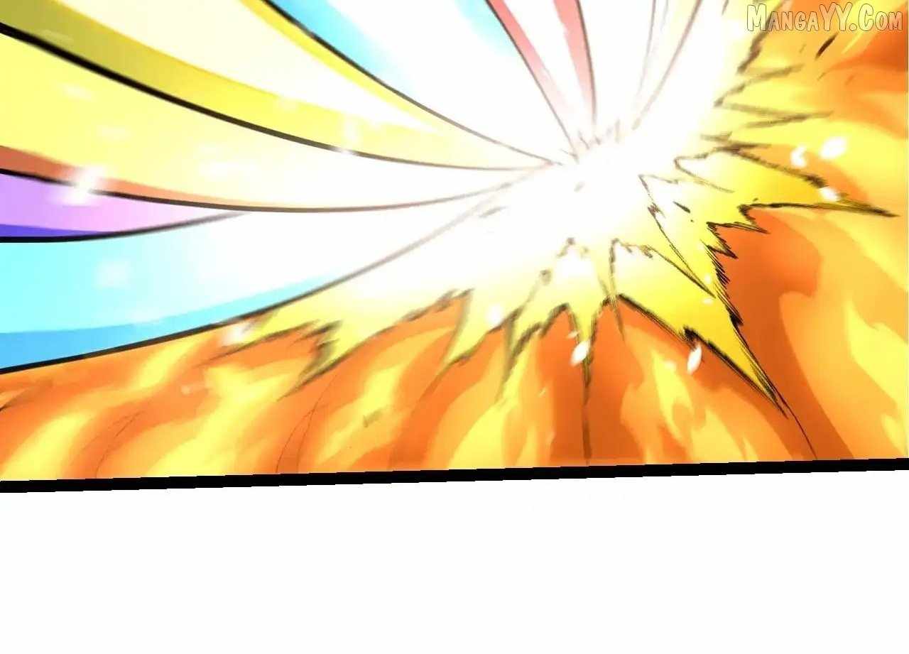 Evolution Begins With A Big Tree Chapter 449 page 40