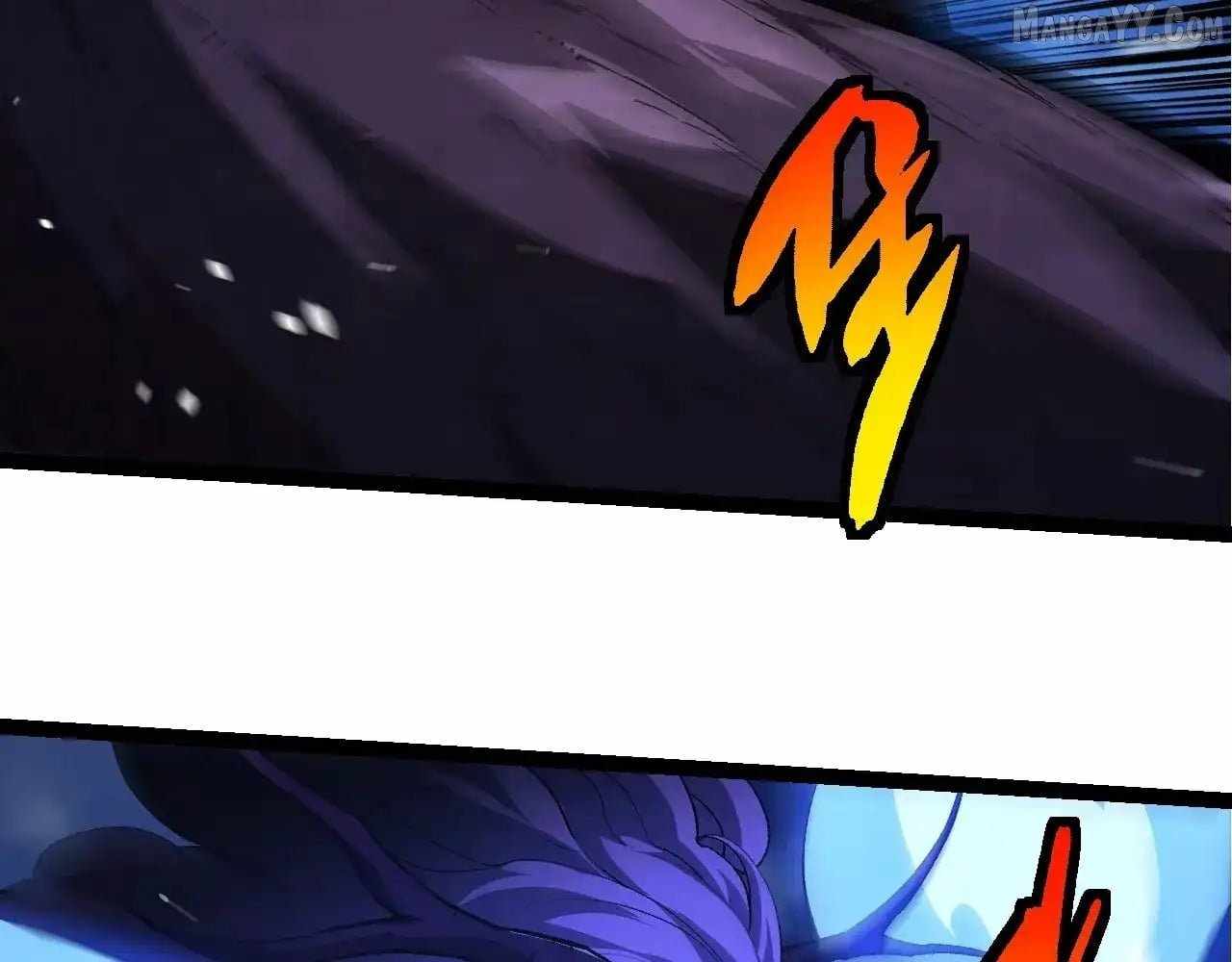 Evolution Begins With A Big Tree Chapter 449 page 72