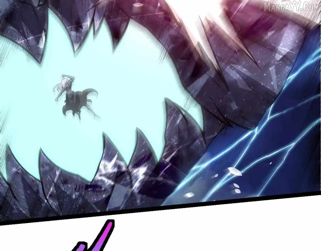 Evolution Begins With A Big Tree Chapter 449 page 15