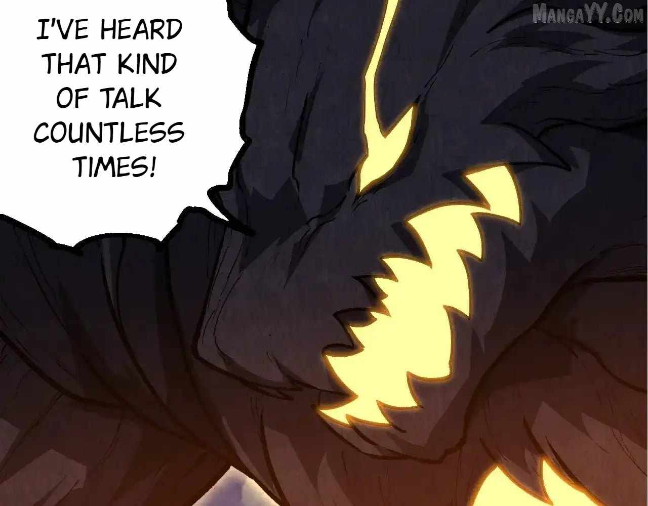 Evolution Begins With A Big Tree Chapter 449 page 56