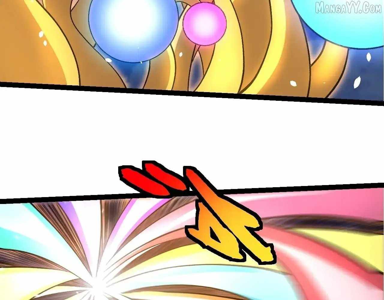 Evolution Begins With A Big Tree Chapter 449 page 37