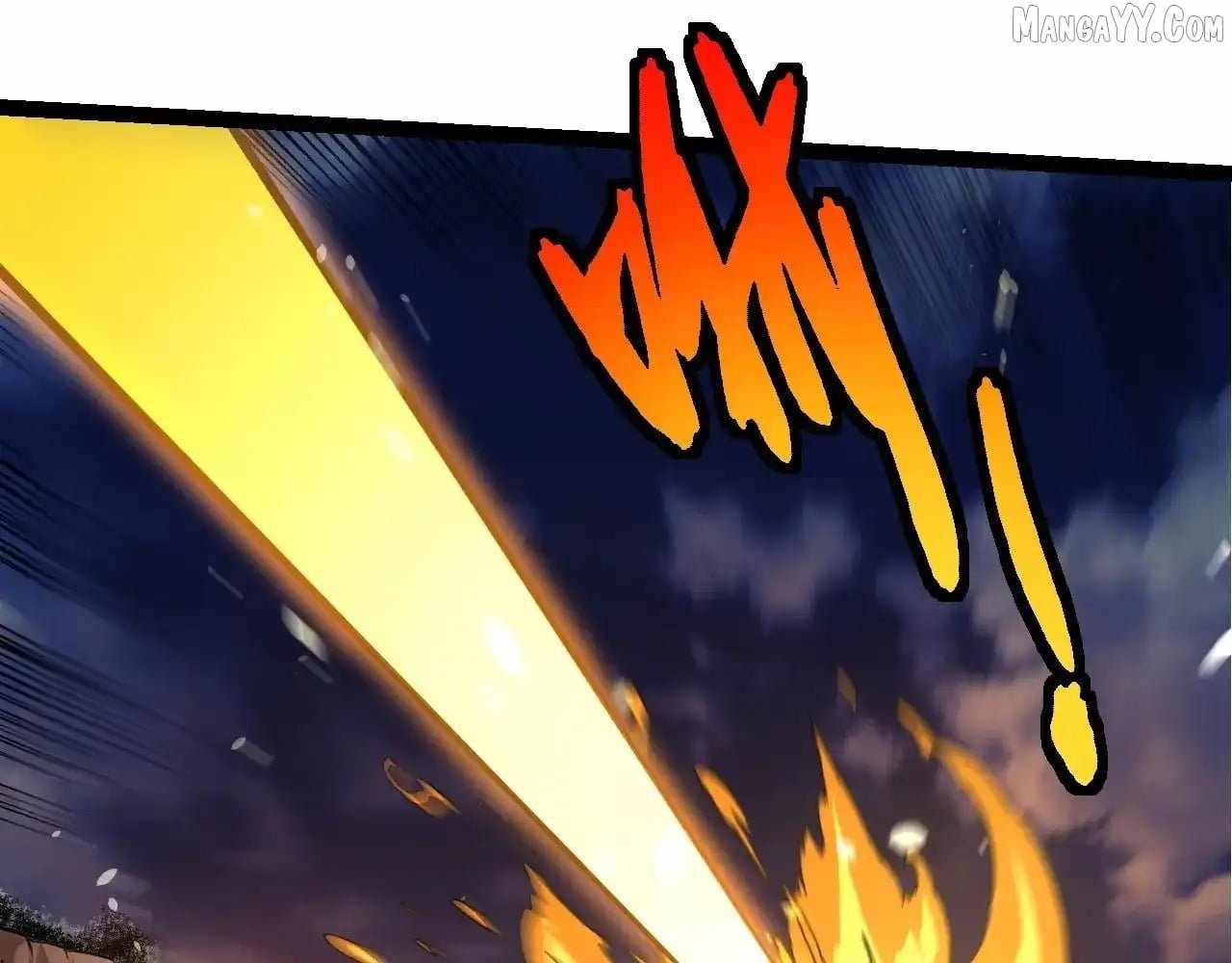 Evolution Begins With A Big Tree Chapter 449 page 31