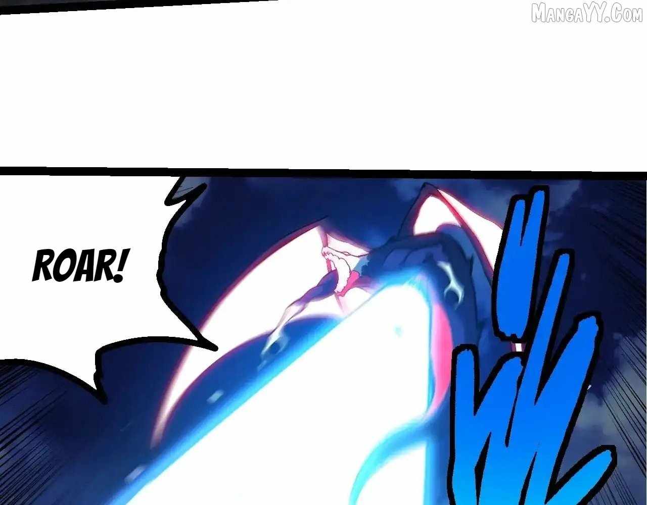 Evolution Begins With A Big Tree Chapter 449 page 99