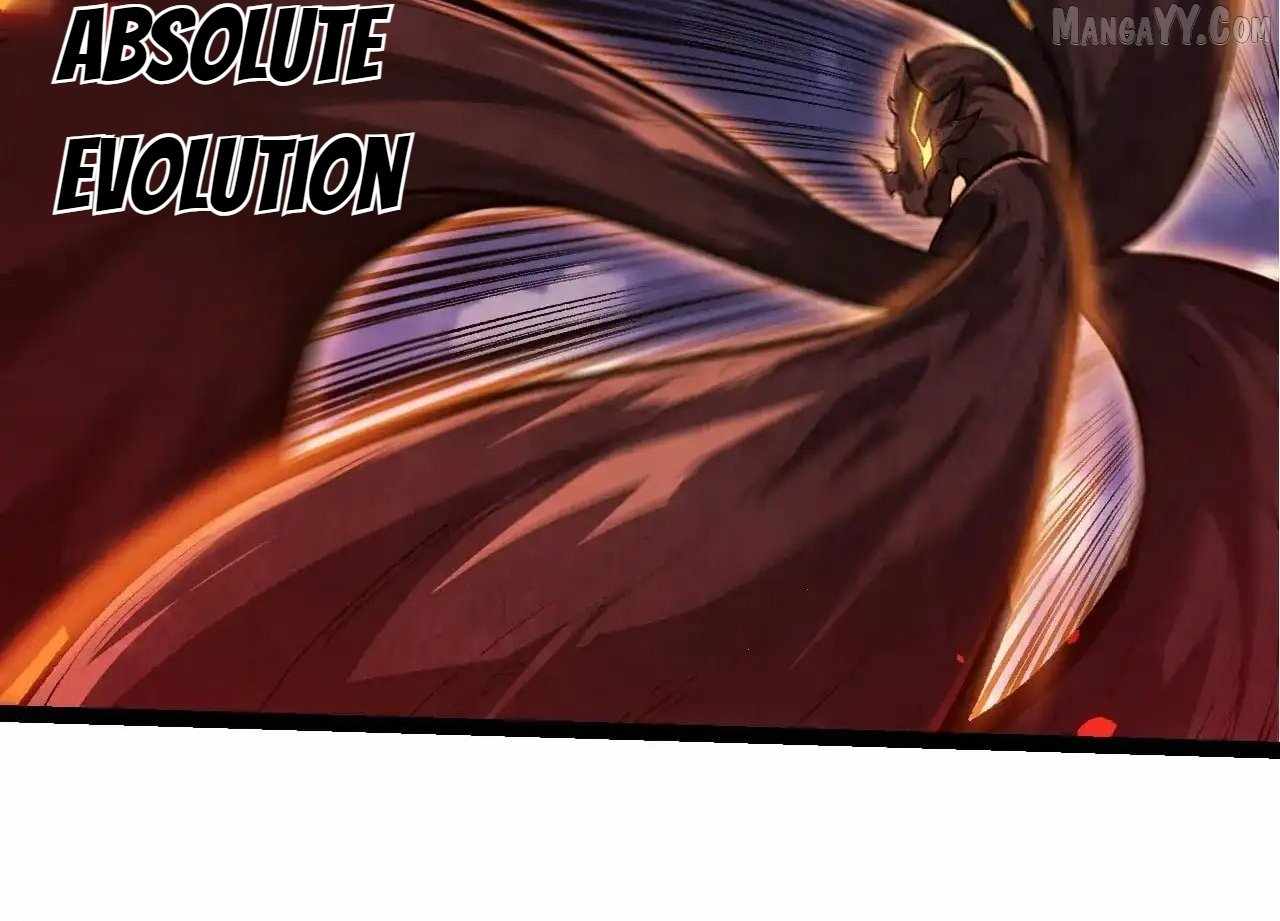 Evolution Begins With A Big Tree Chapter 449 page 70