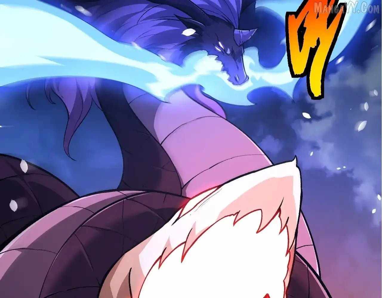 Evolution Begins With A Big Tree Chapter 449 page 73