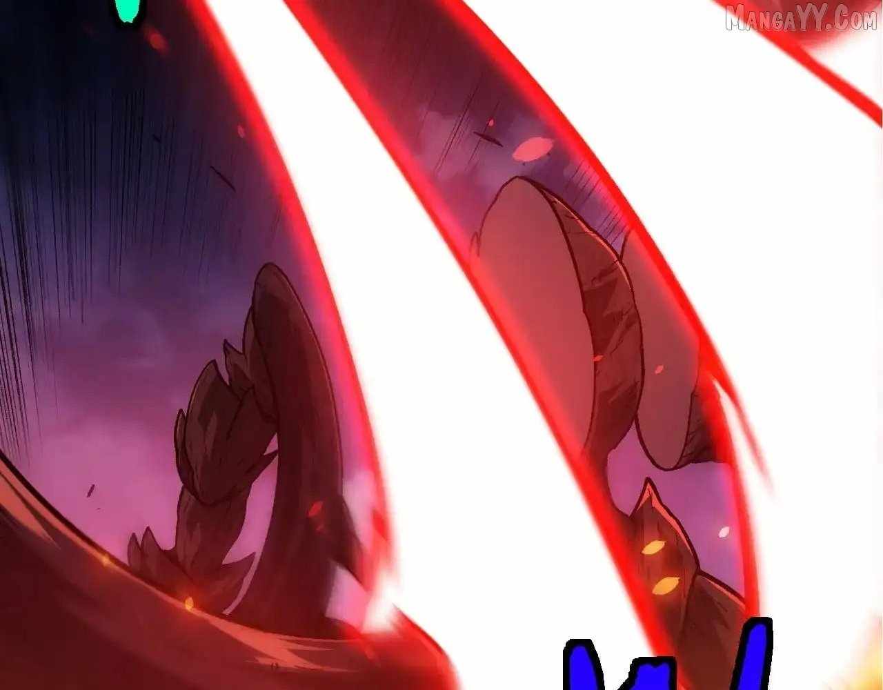 Evolution Begins With A Big Tree Chapter 449 page 68