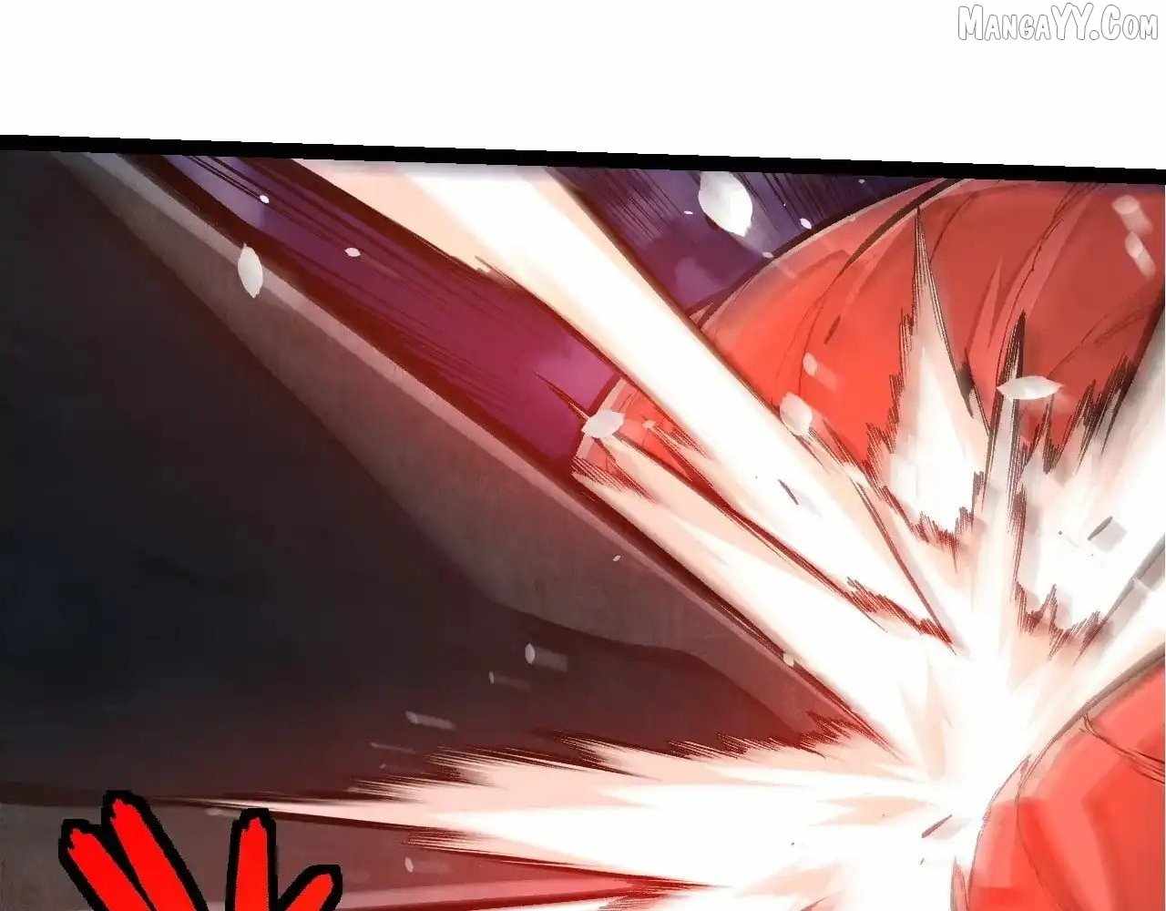 Evolution Begins With A Big Tree Chapter 449 page 21