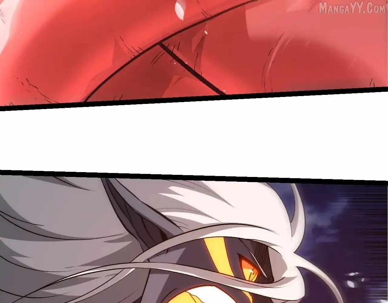 Evolution Begins With A Big Tree Chapter 449 page 19