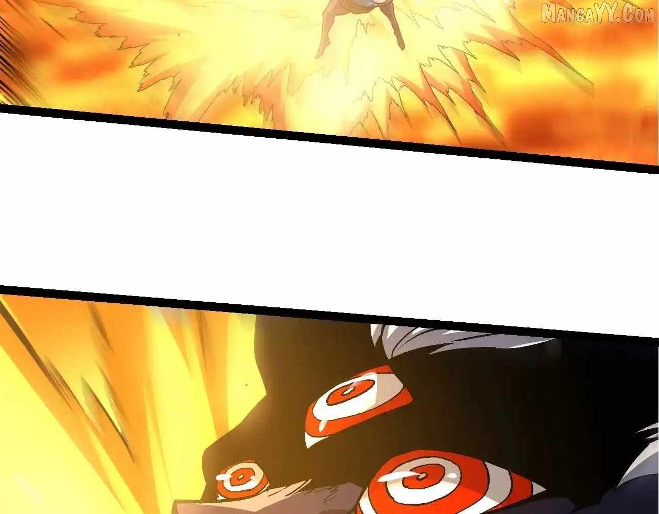 Evolution Begins With A Big Tree Chapter 449 page 44