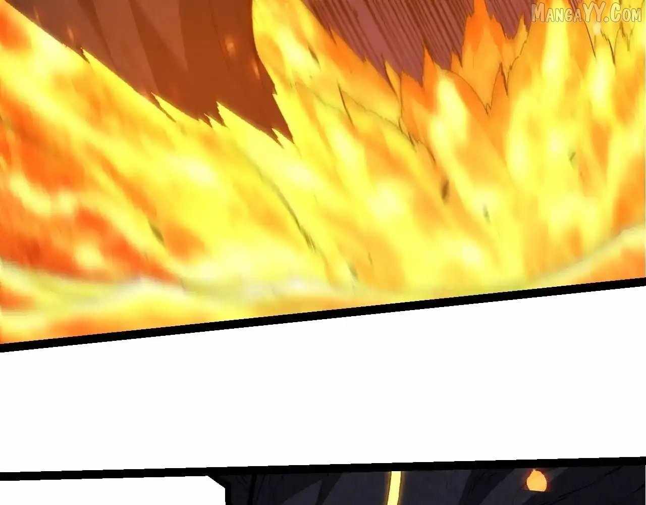 Evolution Begins With A Big Tree Chapter 449 page 55