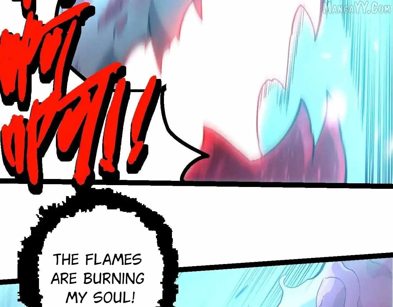 Evolution Begins With A Big Tree Chapter 449 page 77