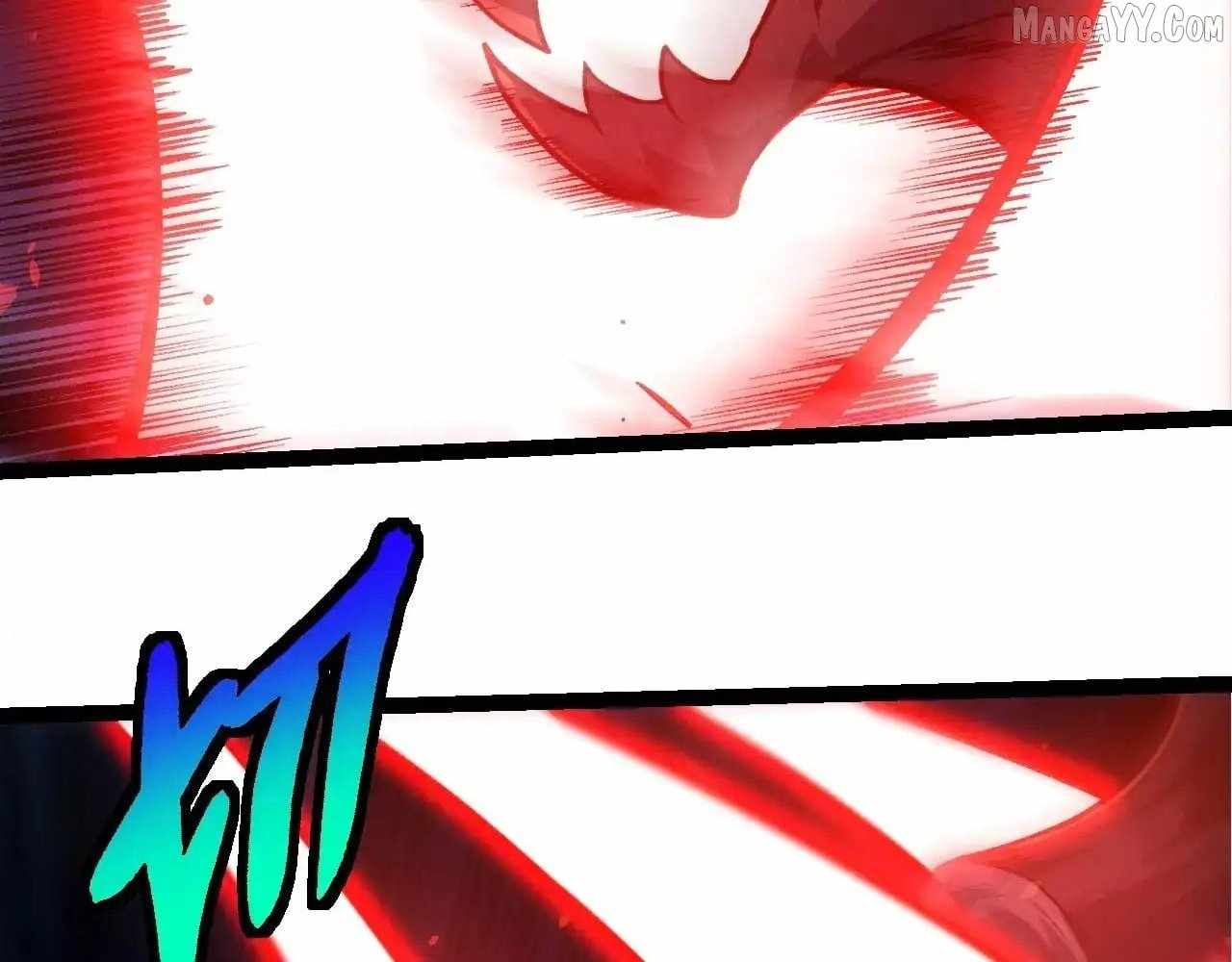 Evolution Begins With A Big Tree Chapter 449 page 67