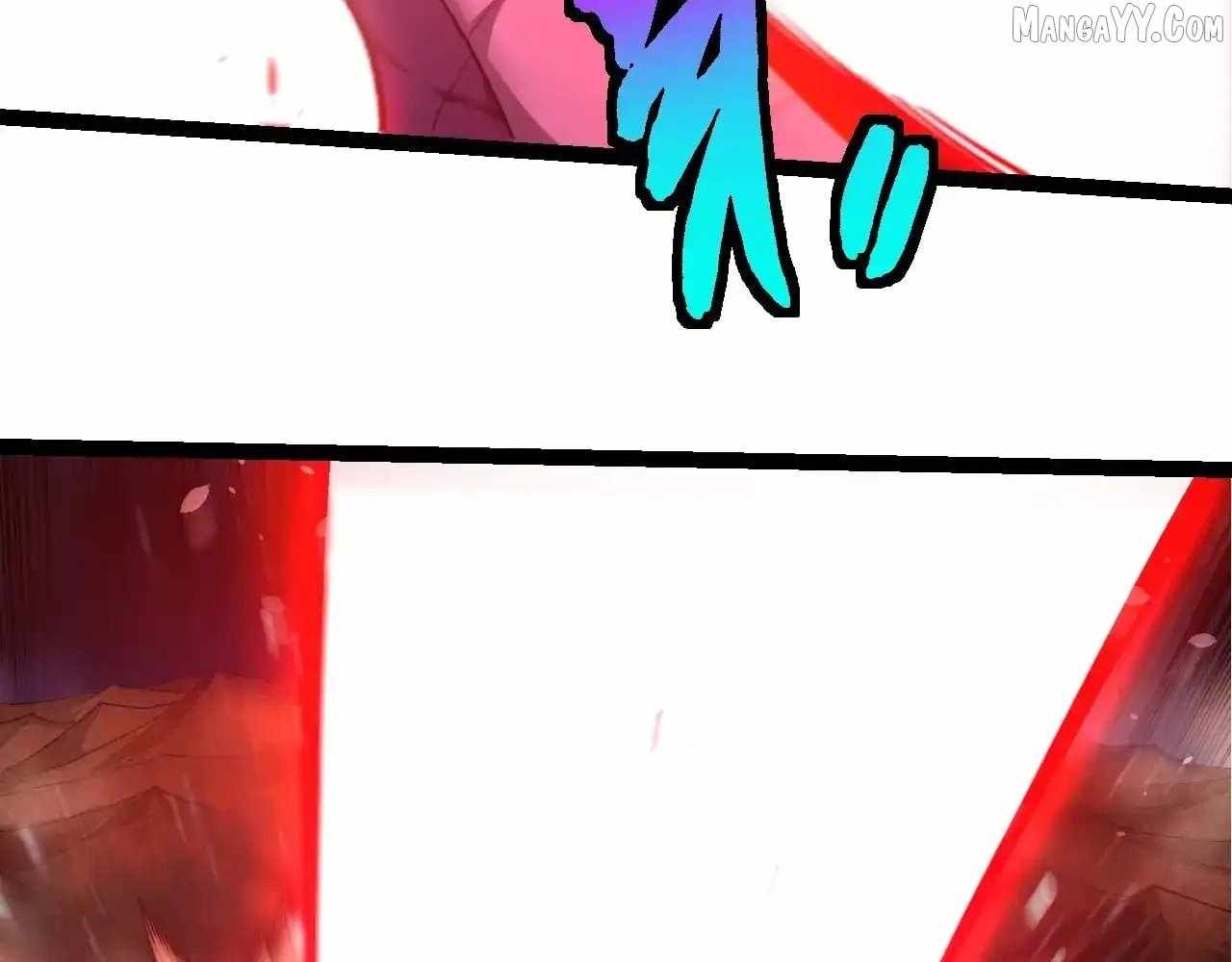 Evolution Begins With A Big Tree Chapter 449 page 94