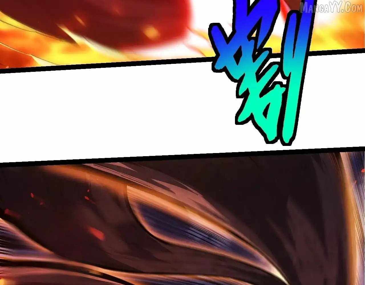 Evolution Begins With A Big Tree Chapter 449 page 69