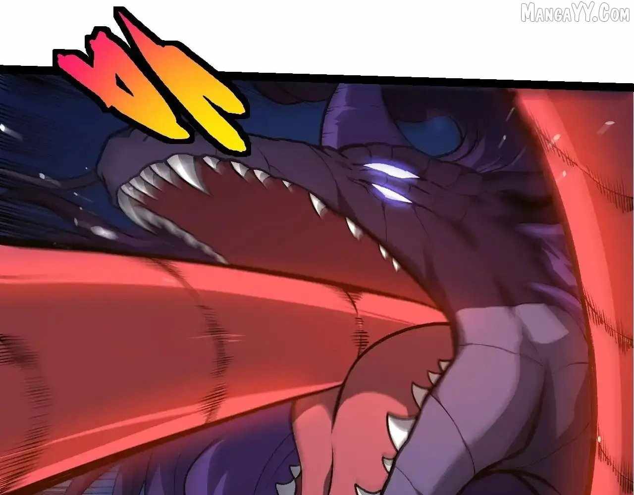Evolution Begins With A Big Tree Chapter 449 page 81