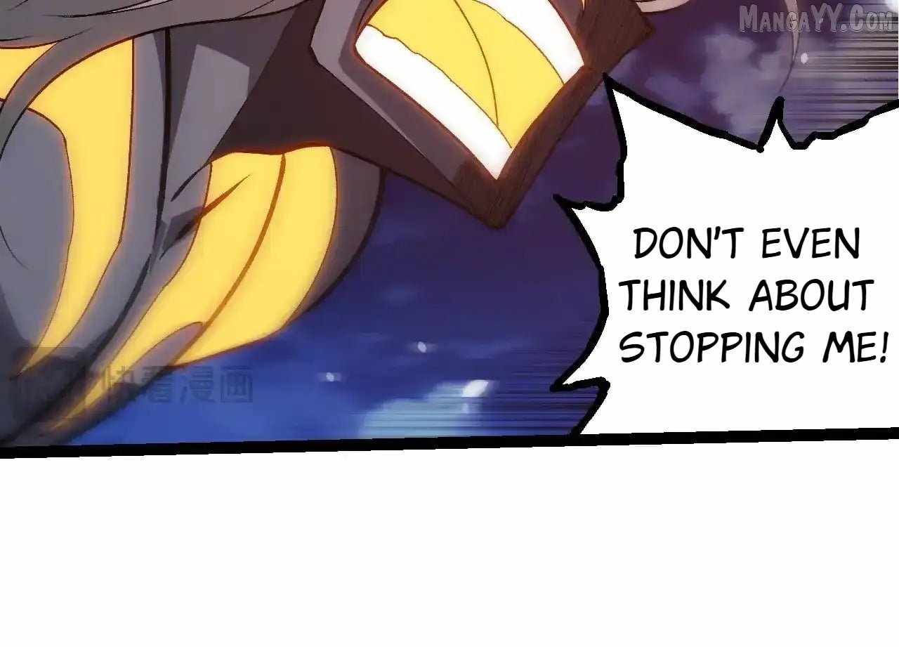 Evolution Begins With A Big Tree Chapter 449 page 20