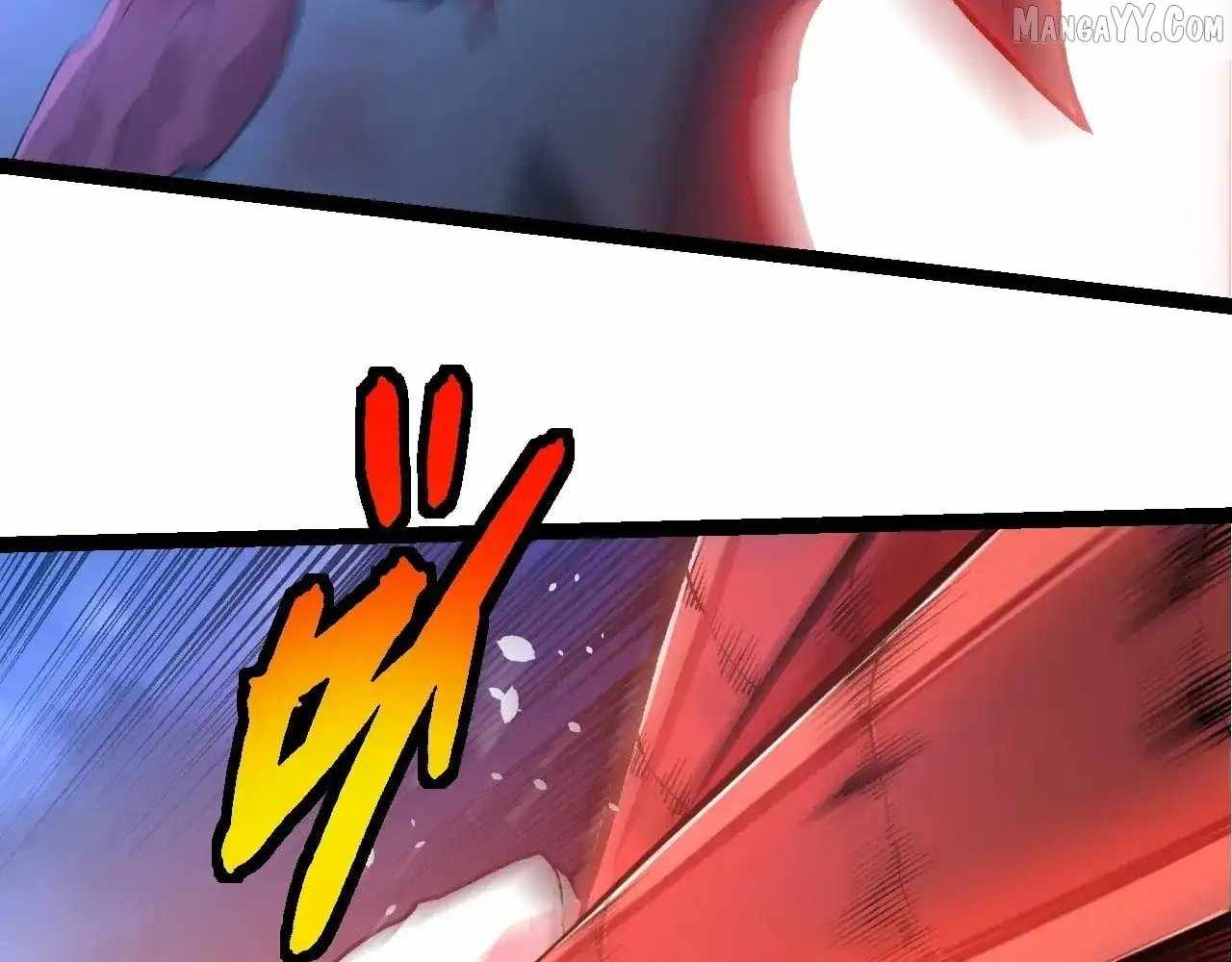 Evolution Begins With A Big Tree Chapter 449 page 79