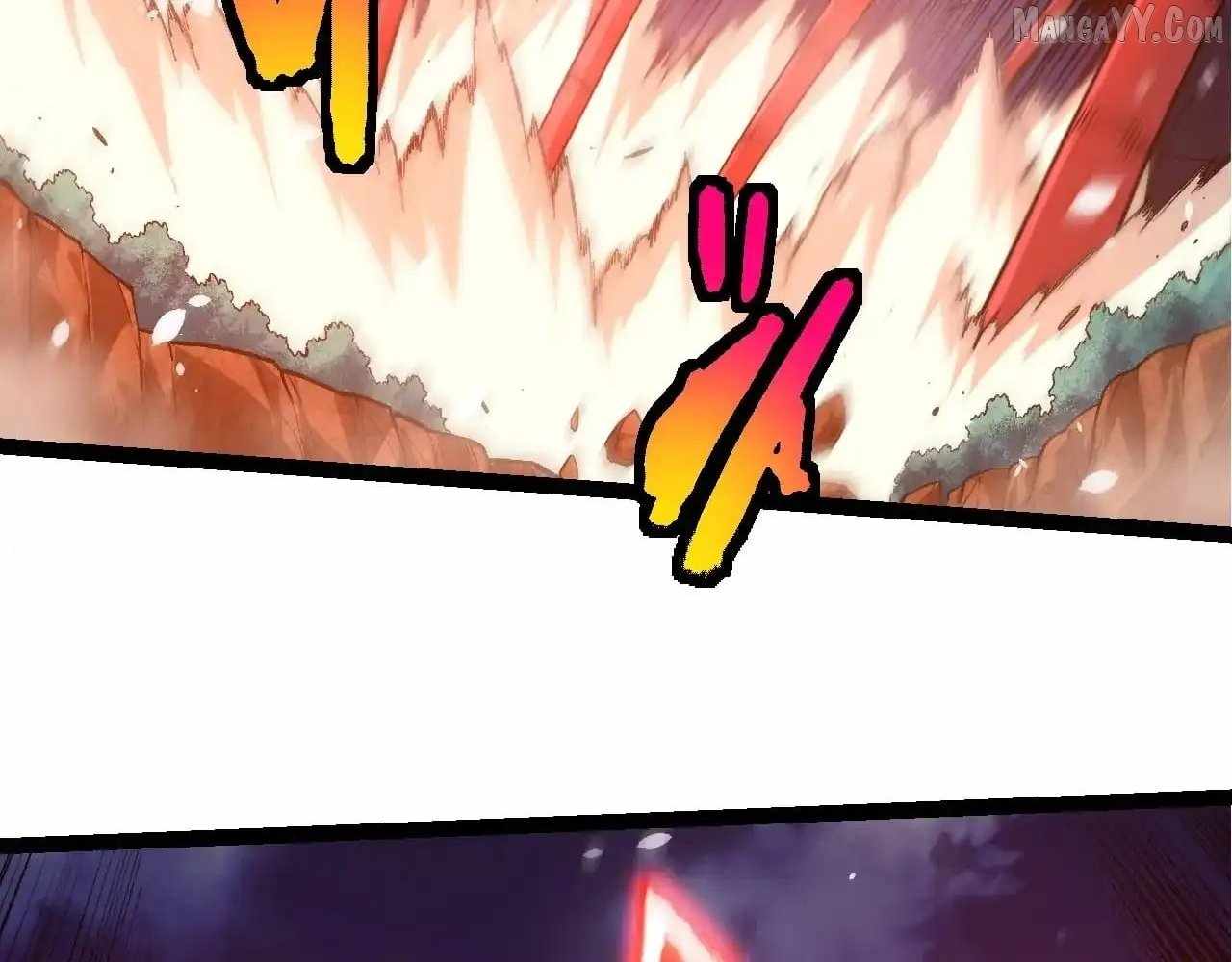 Evolution Begins With A Big Tree Chapter 449 page 84