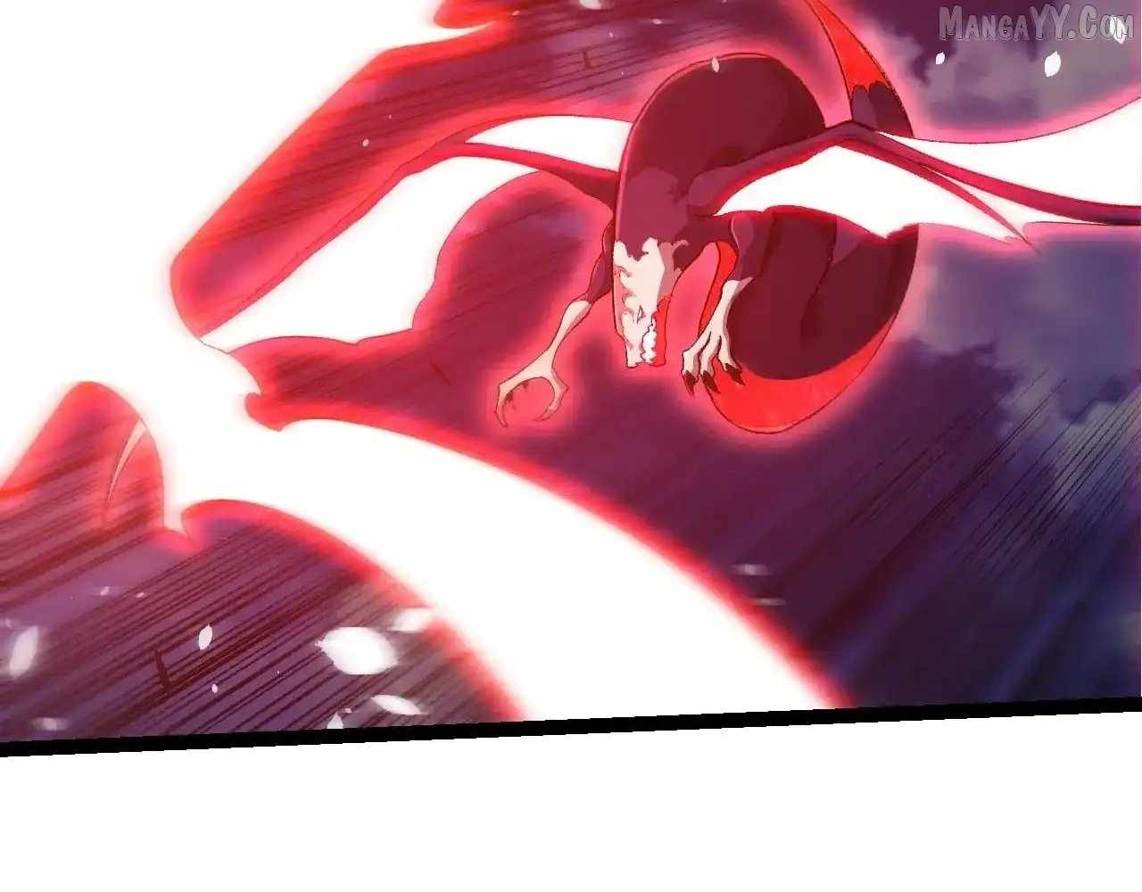 Evolution Begins With A Big Tree Chapter 449 page 87