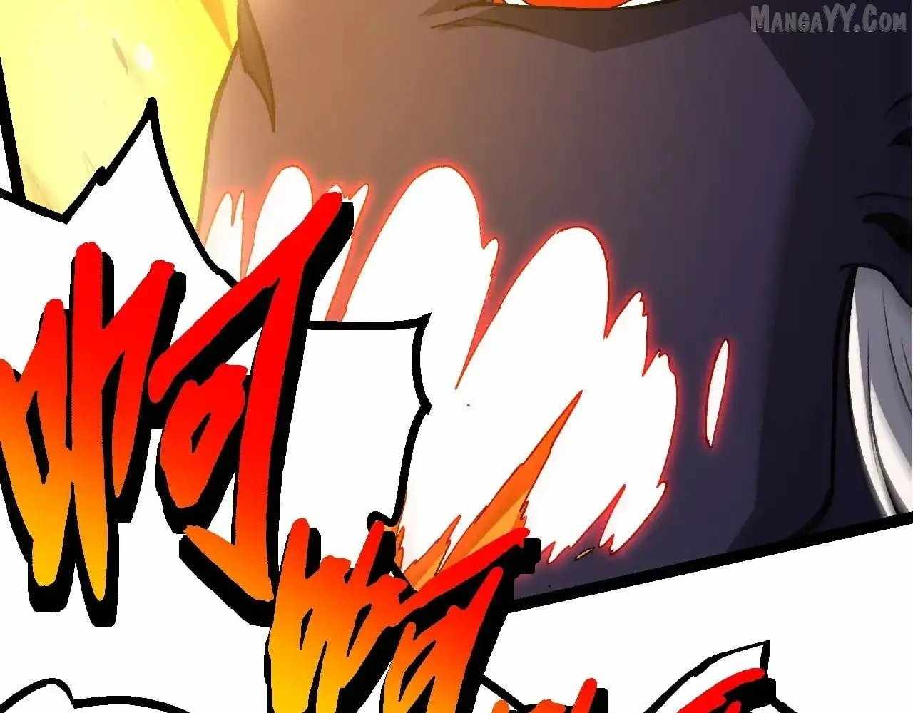 Evolution Begins With A Big Tree Chapter 449 page 45