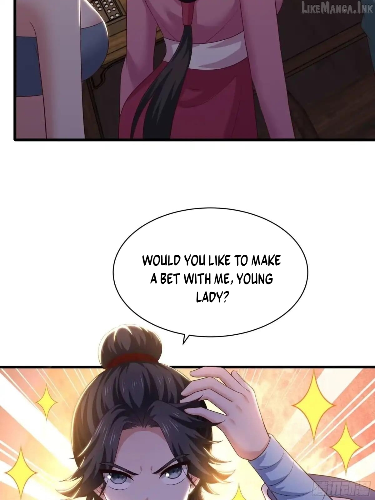 Reborn In The Water Margin World As The Strongest Wu Dalang Chapter 93 page 4