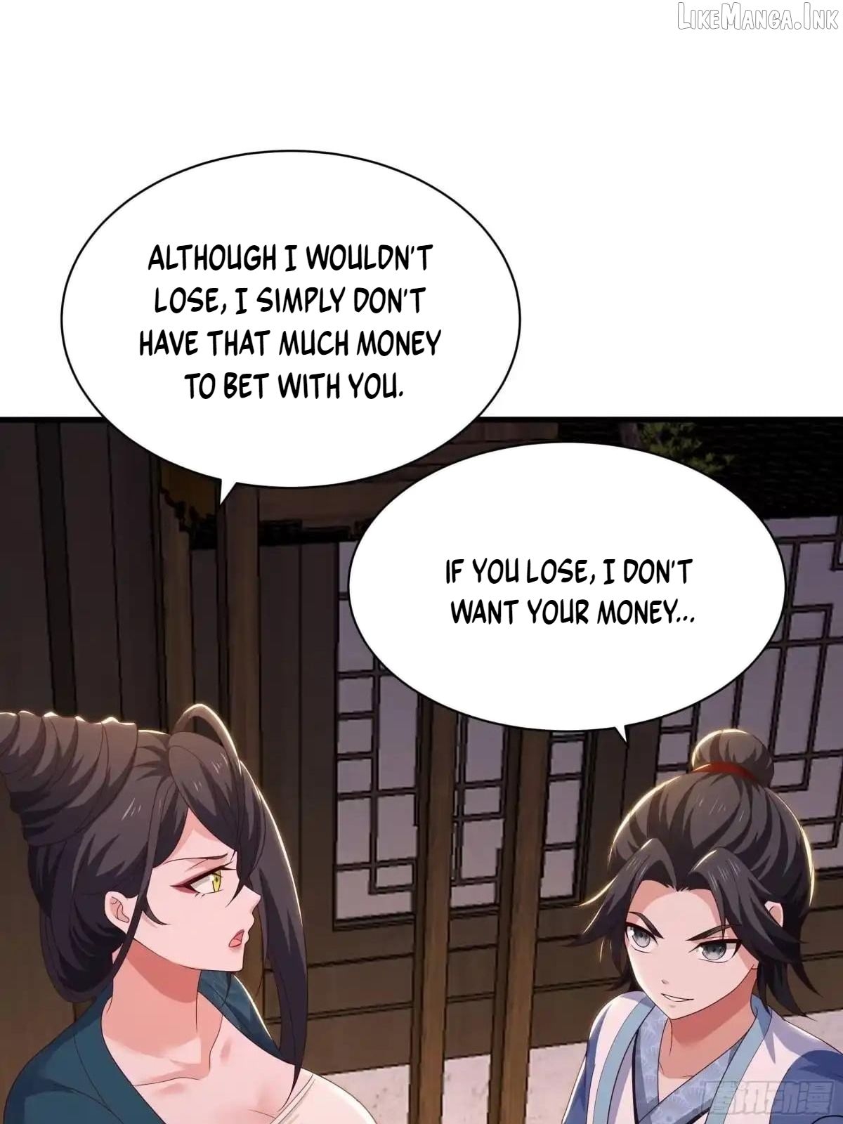 Reborn In The Water Margin World As The Strongest Wu Dalang Chapter 93 page 6