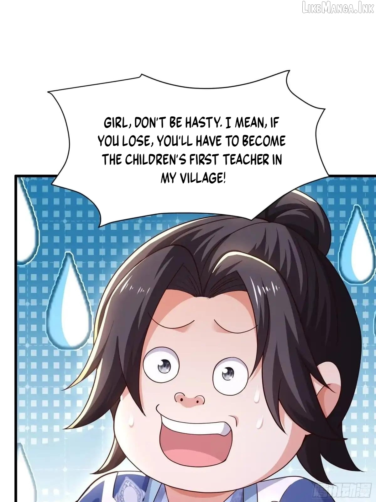 Reborn In The Water Margin World As The Strongest Wu Dalang Chapter 93 page 11