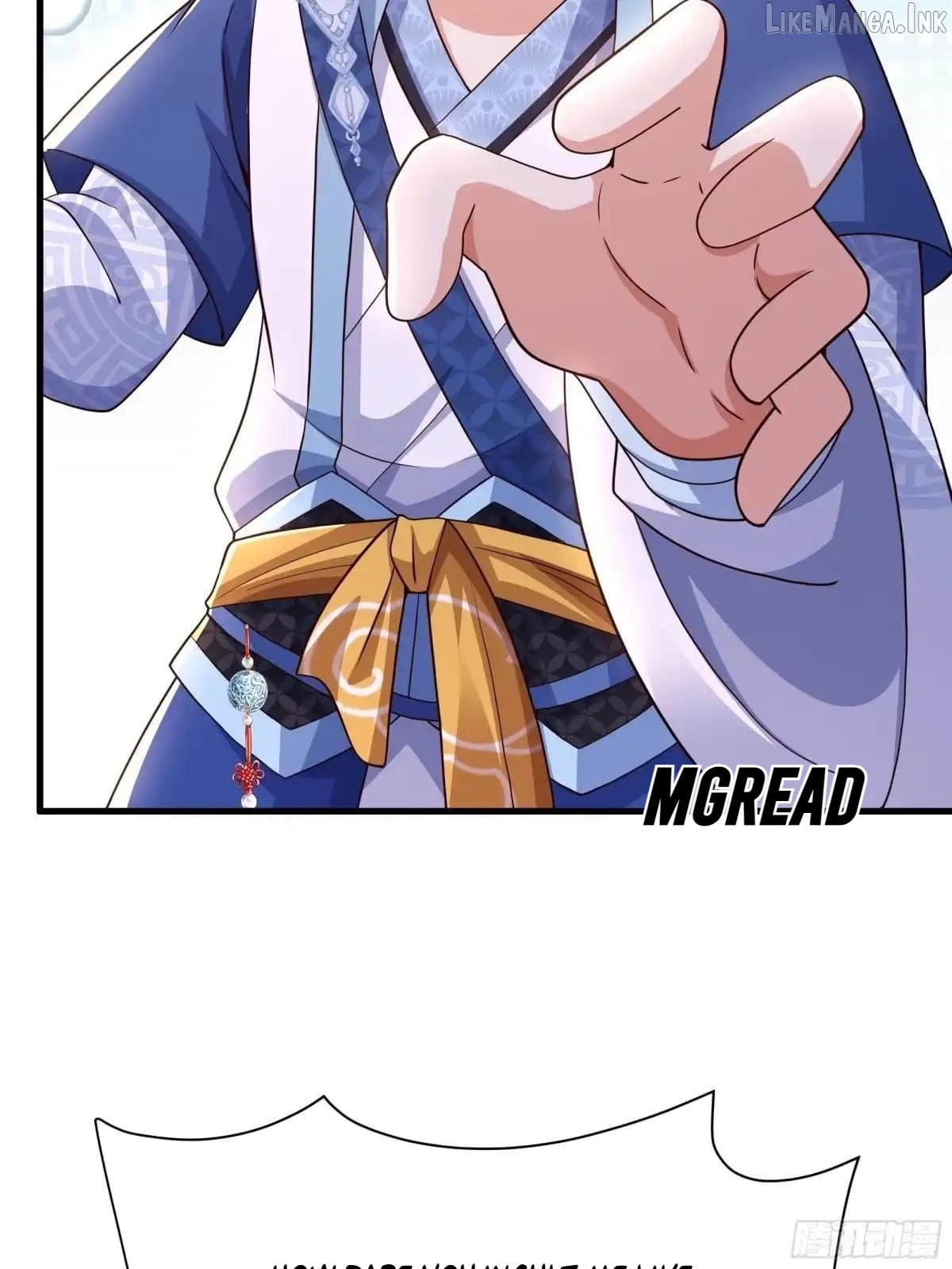 Reborn In The Water Margin World As The Strongest Wu Dalang Chapter 93 page 12