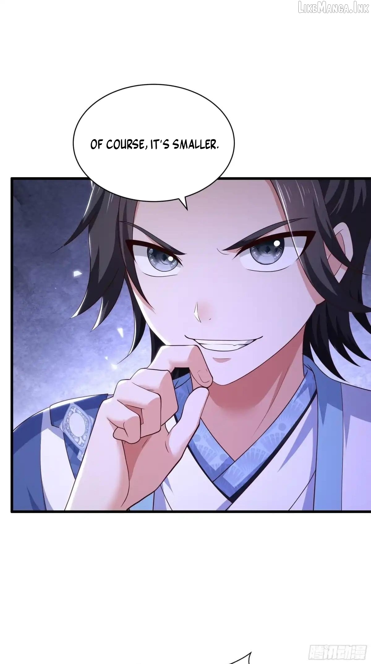 Reborn In The Water Margin World As The Strongest Wu Dalang Chapter 93 page 21