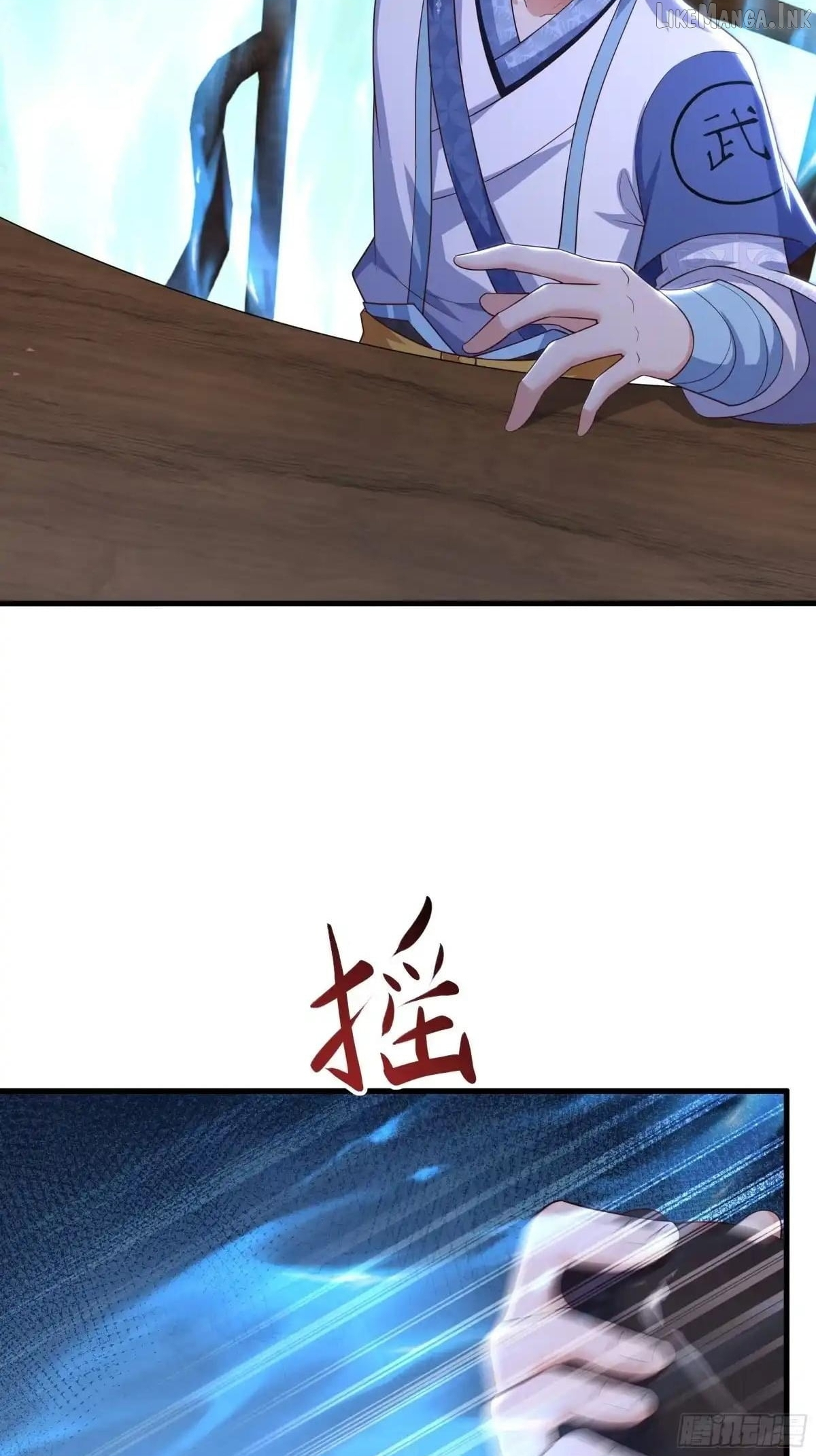 Reborn In The Water Margin World As The Strongest Wu Dalang Chapter 93 page 34
