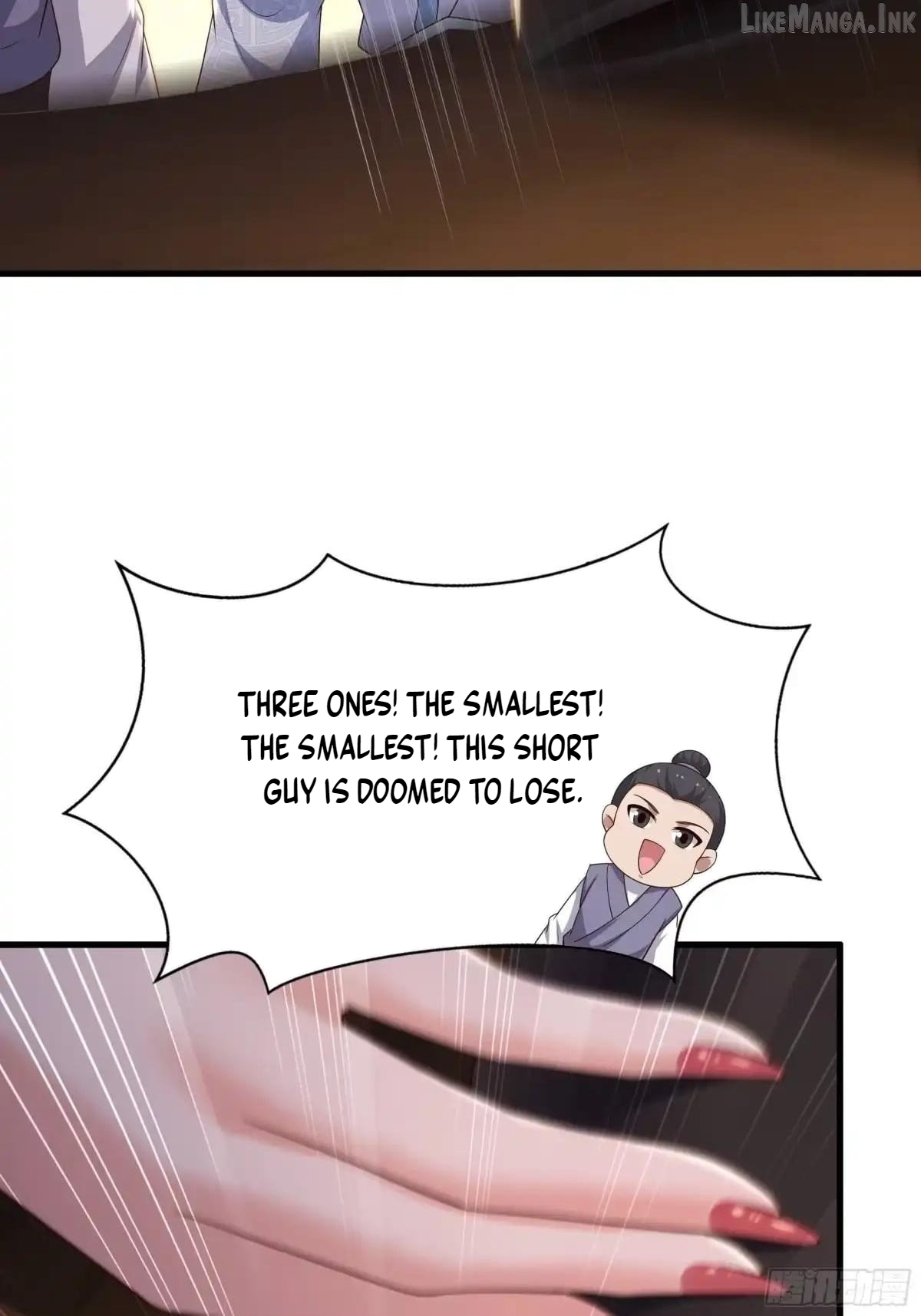 Reborn In The Water Margin World As The Strongest Wu Dalang Chapter 93 page 29