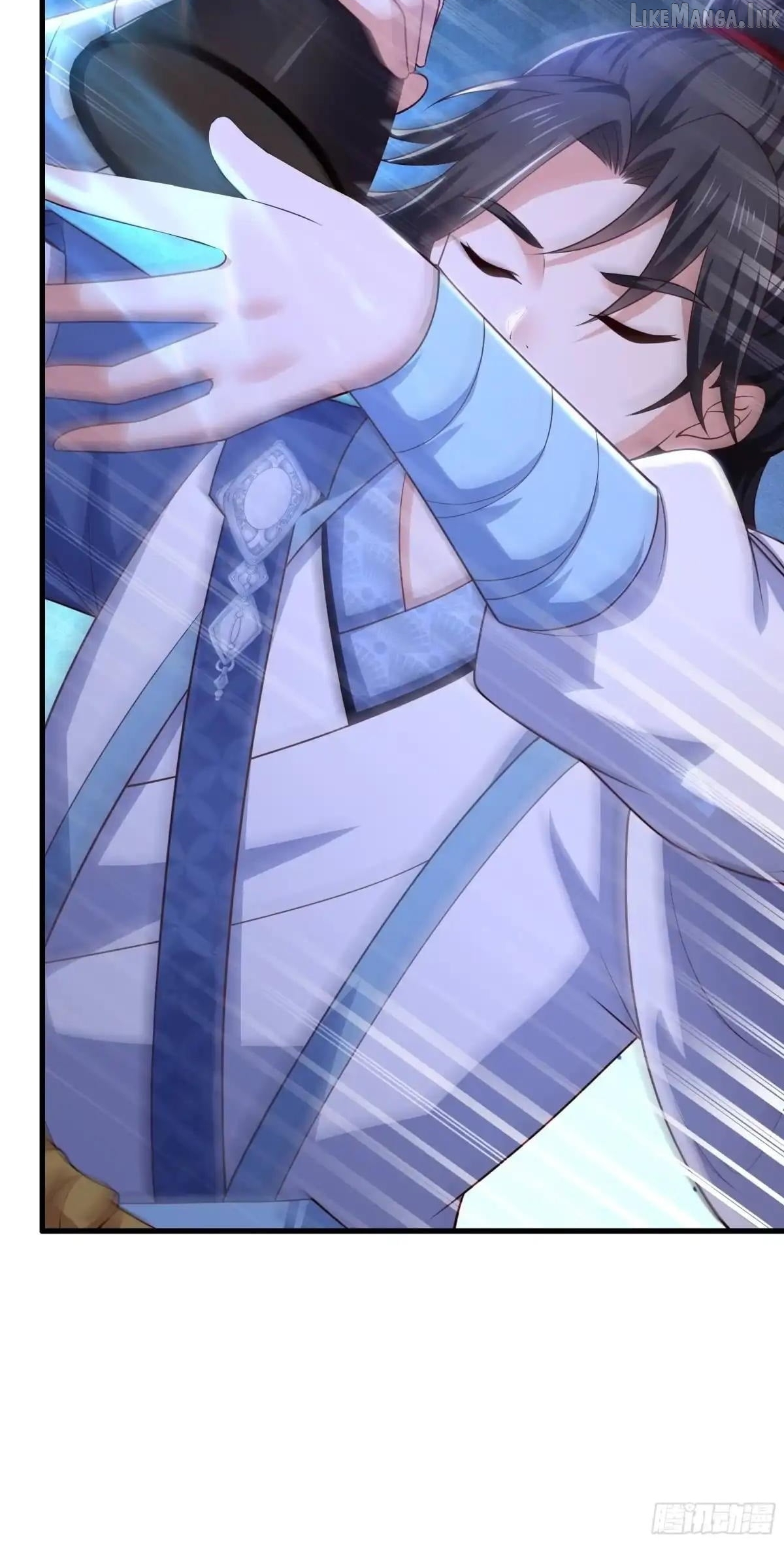 Reborn In The Water Margin World As The Strongest Wu Dalang Chapter 93 page 36