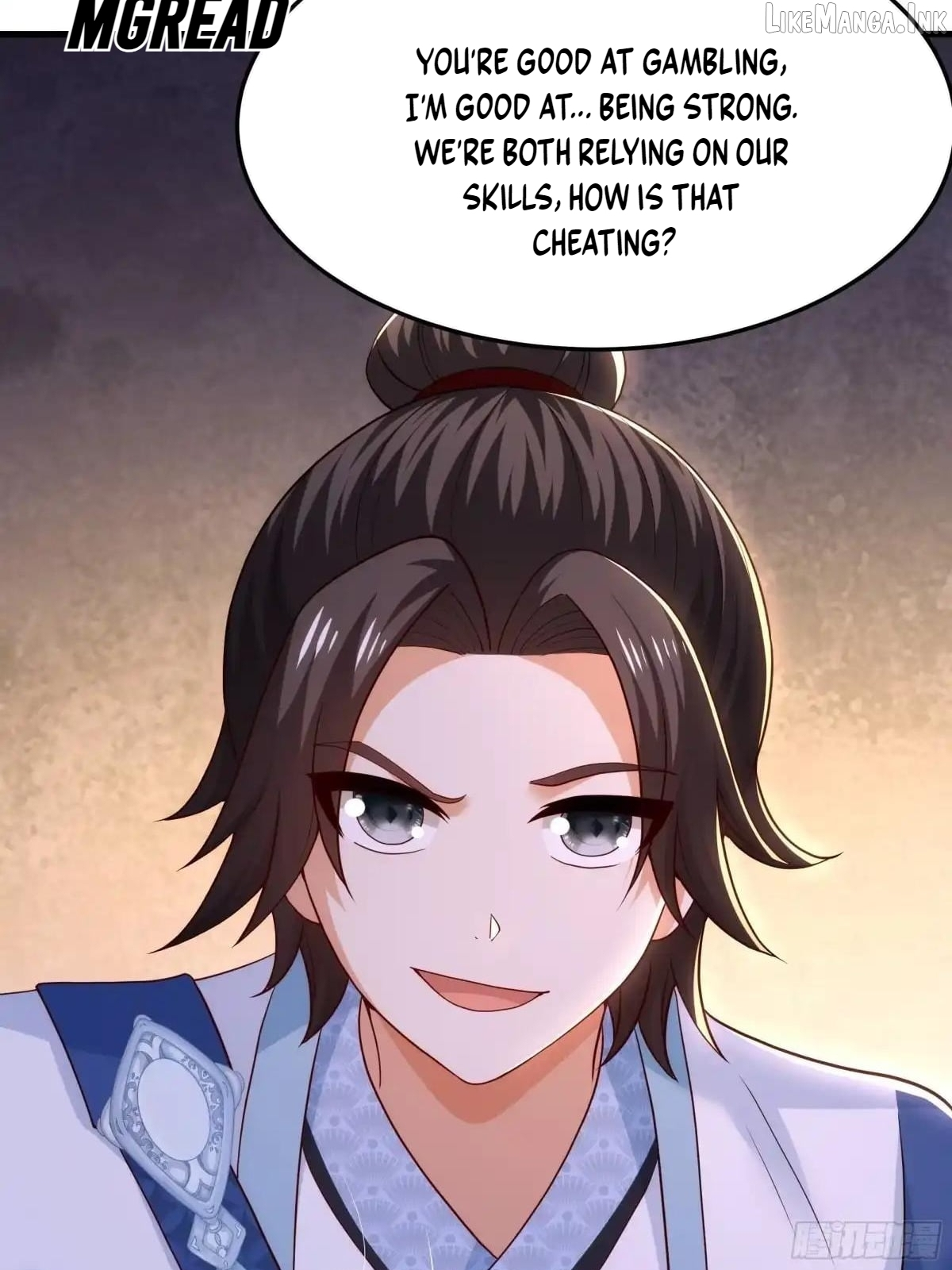 Reborn In The Water Margin World As The Strongest Wu Dalang Chapter 93 page 53