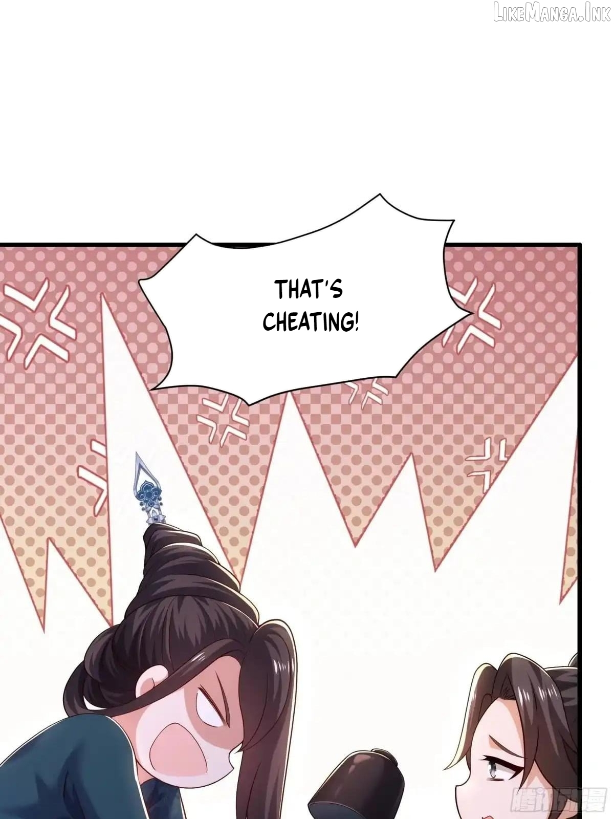 Reborn In The Water Margin World As The Strongest Wu Dalang Chapter 93 page 51