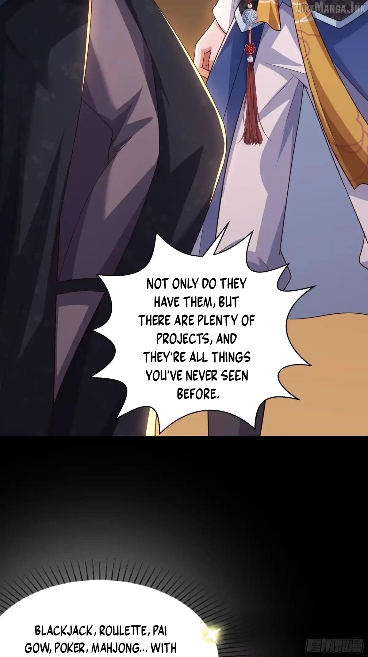 Reborn In The Water Margin World As The Strongest Wu Dalang Chapter 93 page 60