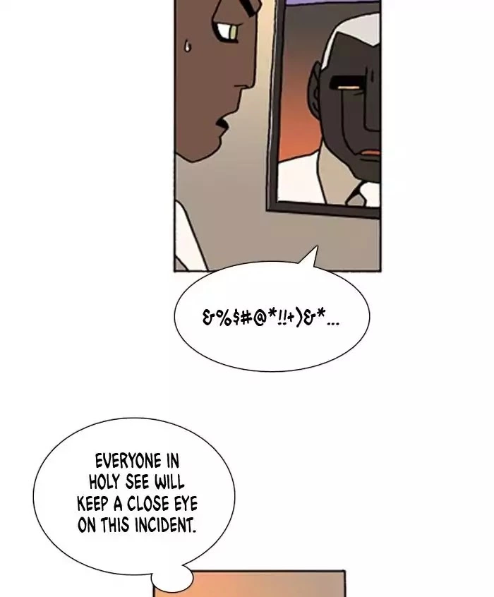 Denma Chapter 452 page 22
