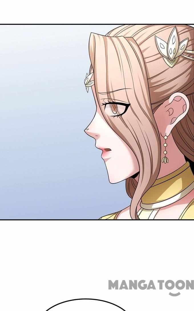 God of Martial Arts (Original Translation) Chapter 453 page 16