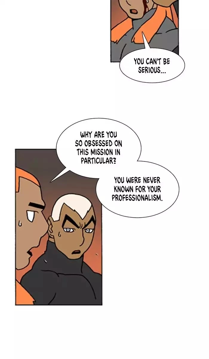 Denma Chapter 454 page 4