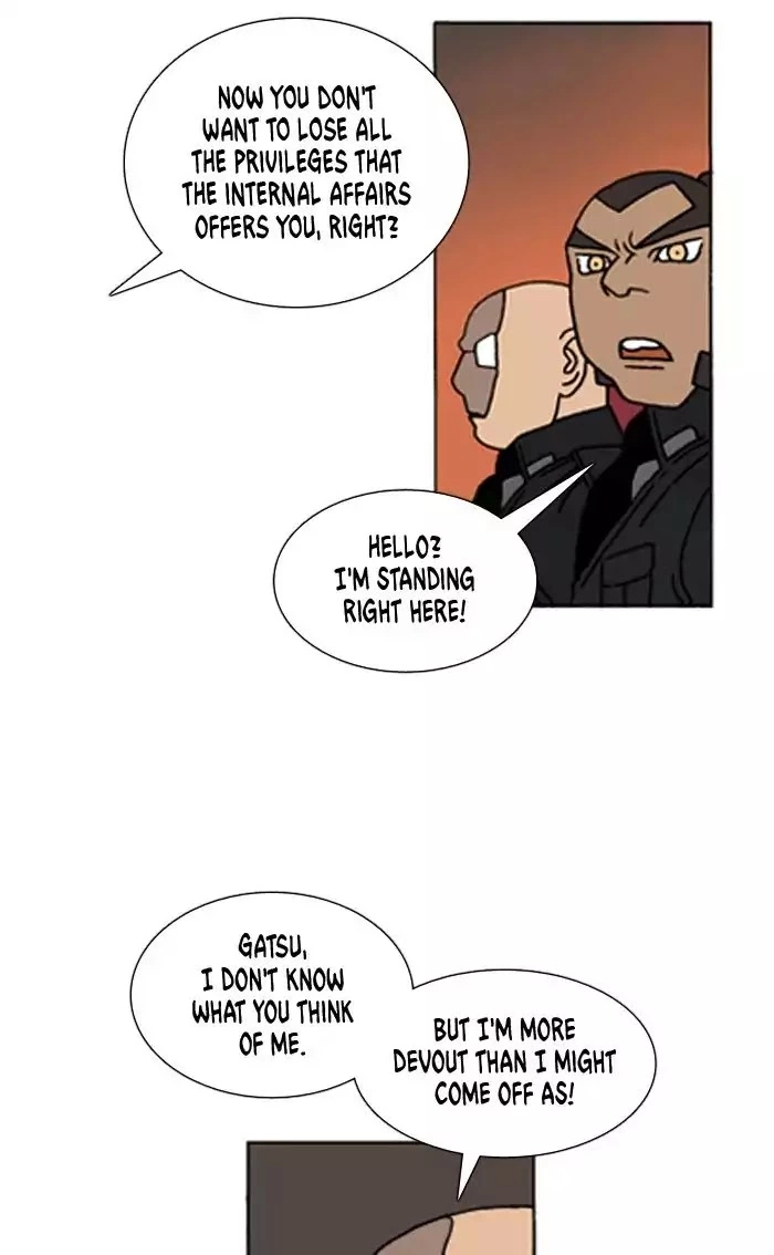 Denma Chapter 454 page 15