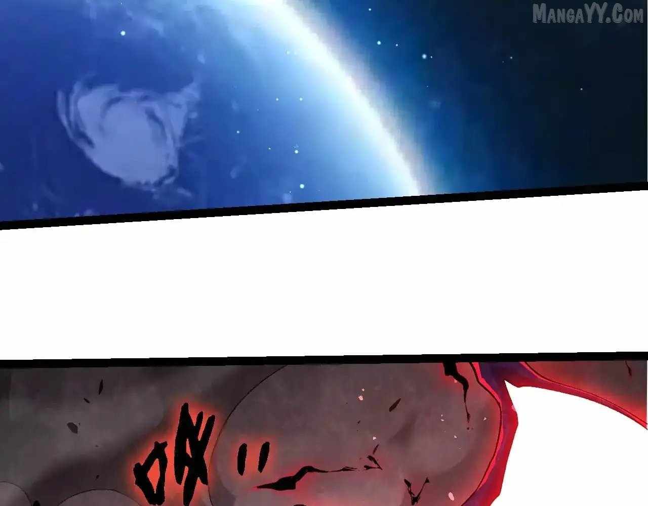 Evolution Begins With A Big Tree Chapter 450 page 4