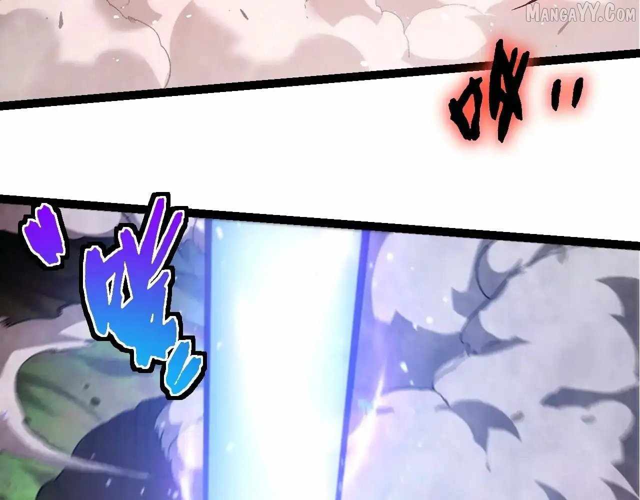 Evolution Begins With A Big Tree Chapter 450 page 6