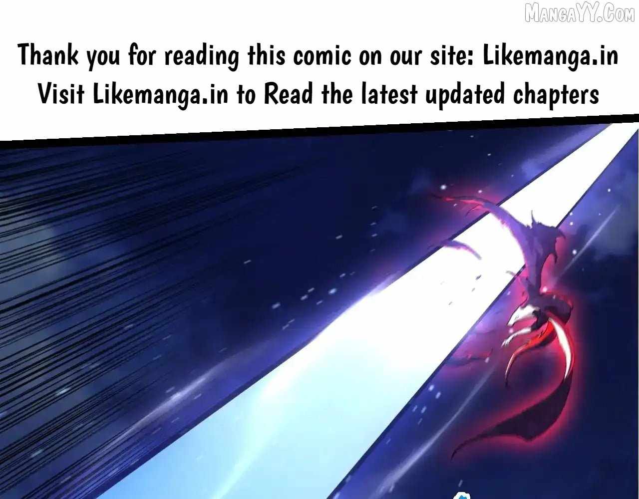 Evolution Begins With A Big Tree Chapter 450 page 1