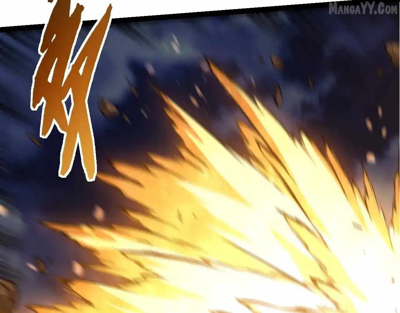 Evolution Begins With A Big Tree Chapter 450 page 46