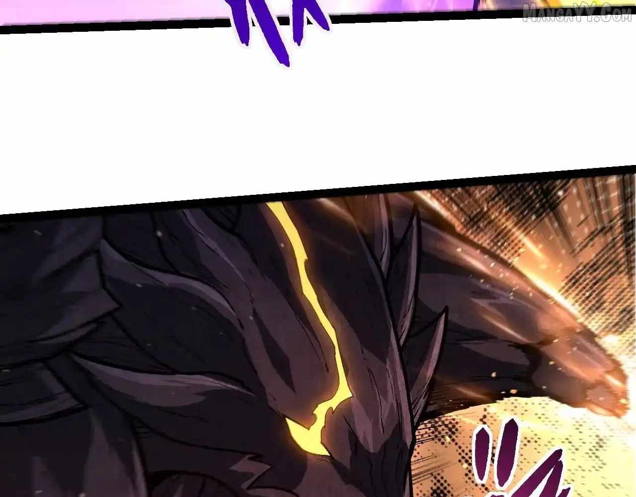 Evolution Begins With A Big Tree Chapter 450 page 44