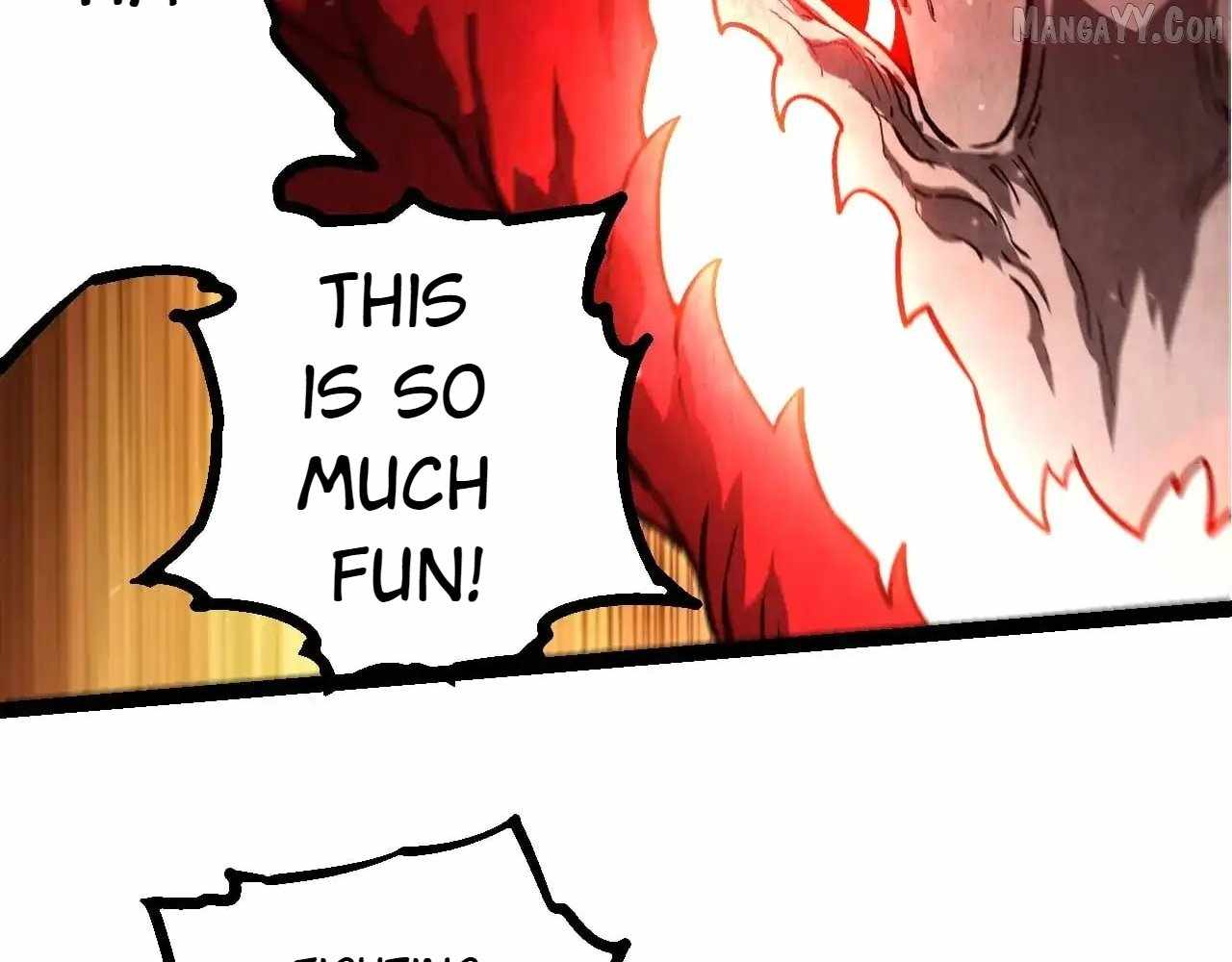 Evolution Begins With A Big Tree Chapter 450 page 27