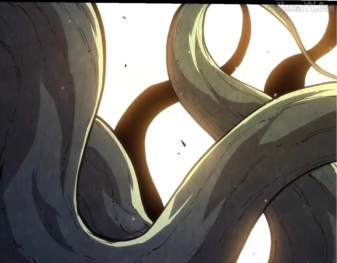 Evolution Begins With A Big Tree Chapter 450 page 16